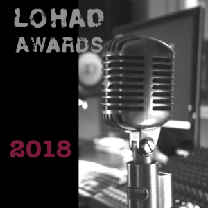 LOHAD Awards 2018