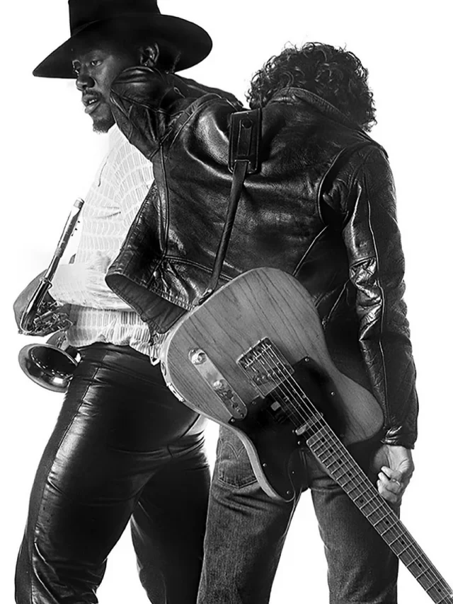 Fabulous Sweatshirt Enfant Futur Guitariste Musique Artiste